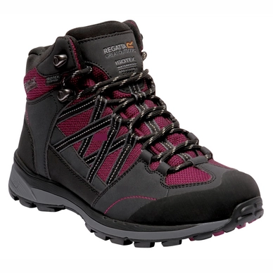 regatta samaris mid ii